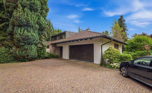 Villa à Lustenau, Vorarlberg, Autriche 1