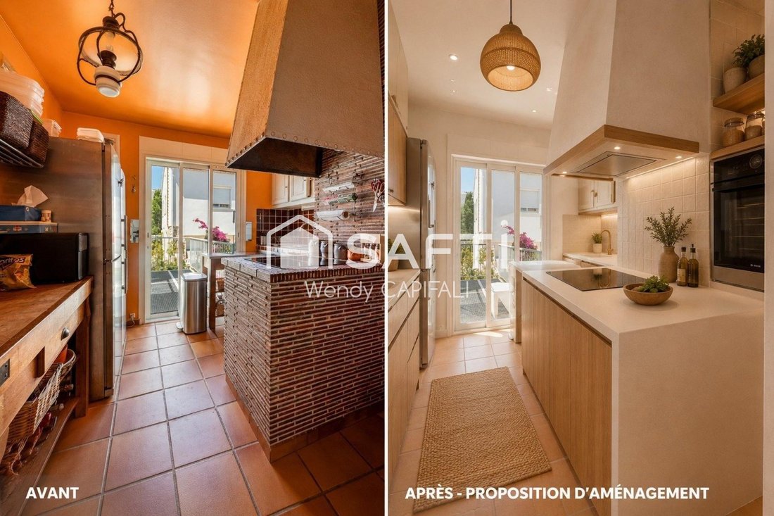 House in French Riviera, Provence-Alpes-Côte d'Azur, France 5 - 18539120