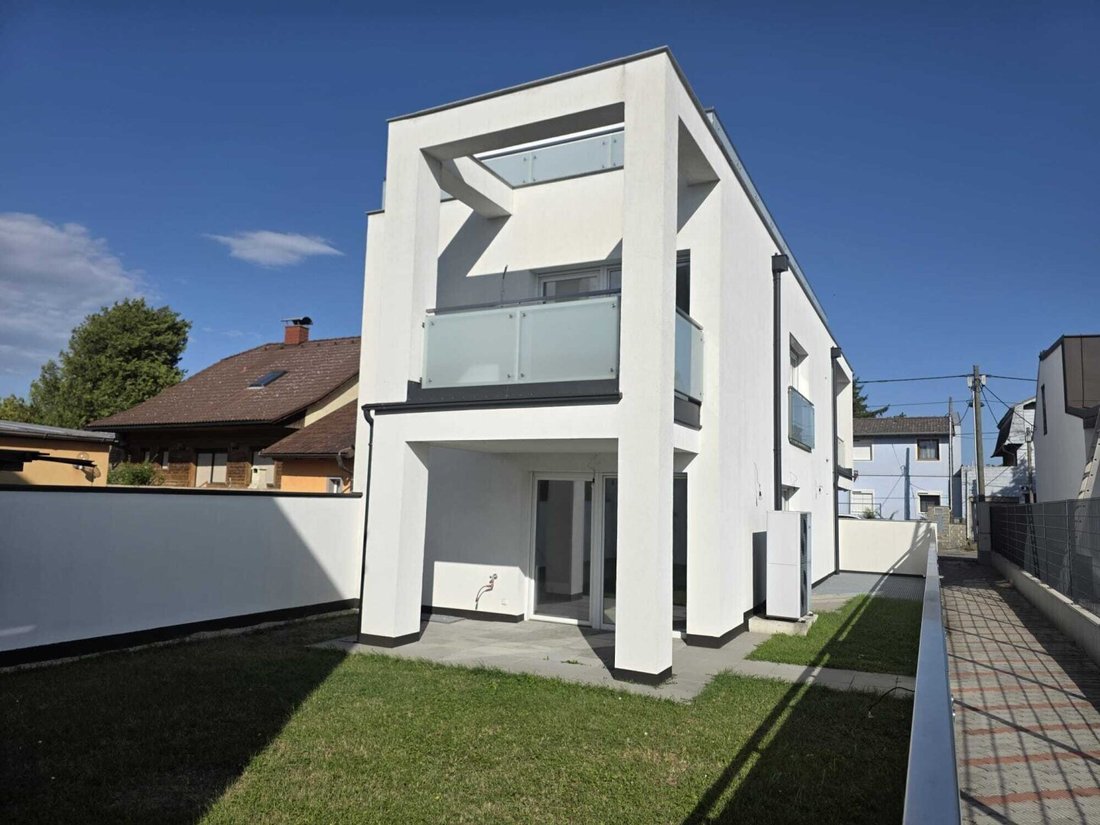 House in Vienna, Wien, Austria 3 - 18538727