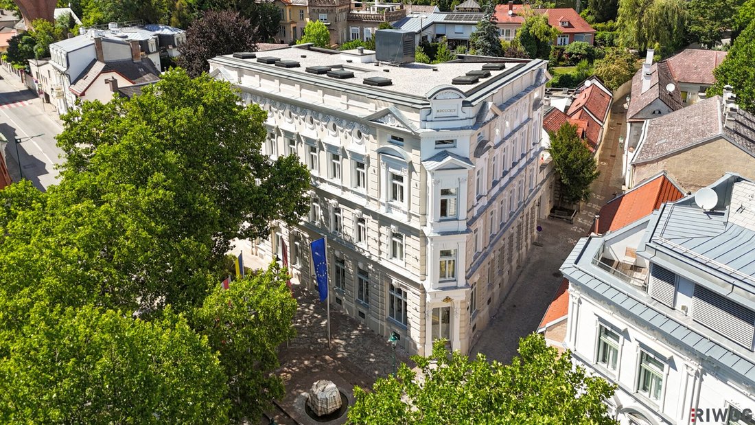 Apartment in Mödling, Lower Austria, Austria 5 - 16449668