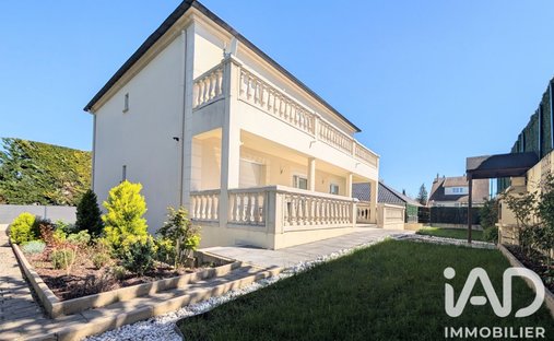 Centre et Est, Cormontreuil, Frankreich 1