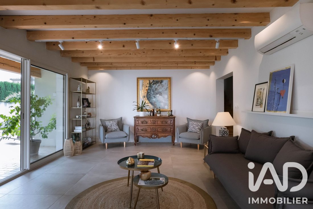 House in Catalins-Gondole, Montelimar, France 5 - 18540609