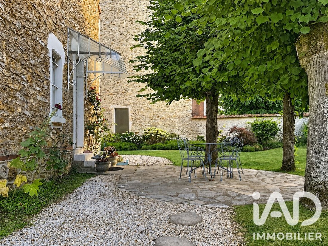 House in Le Parterre, Dourdan, France 4 - 18406179