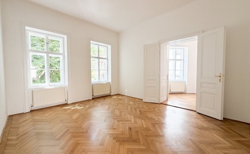 Apartment in Vienna, Wien, Austria 1