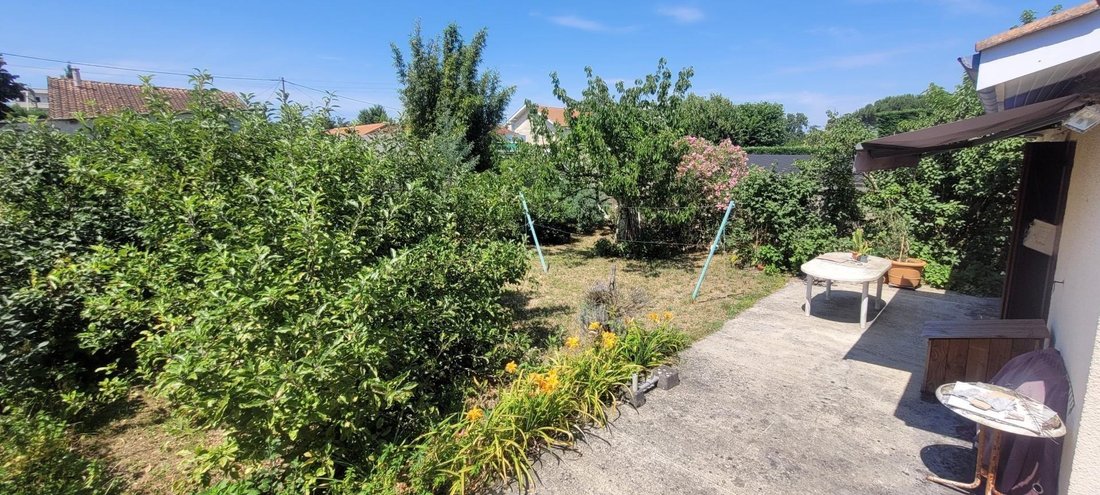 House in France-L'Alouette-Jean Bart, Pessac, France 2 - 18539087