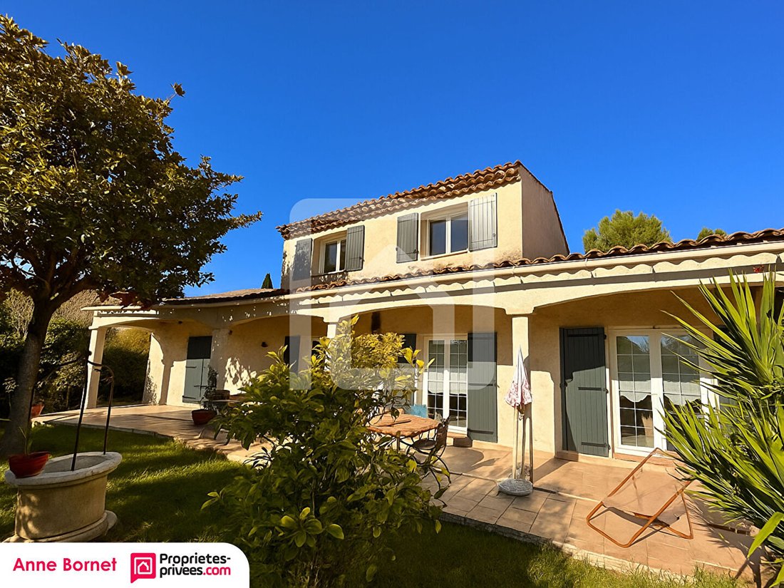 Villa in Cannes, Provence-Alpes-Côte d'Azur, France 1 - 18538925