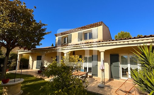 Villa in Cannes, Provence-Alpes-Côte d'Azur, France 1