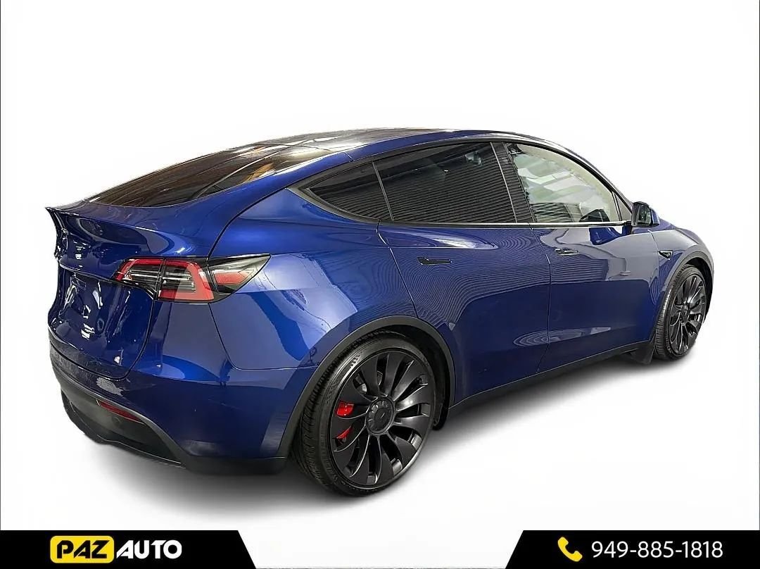 Suv in Laguna Hills, CA, United States 5 - 18538753