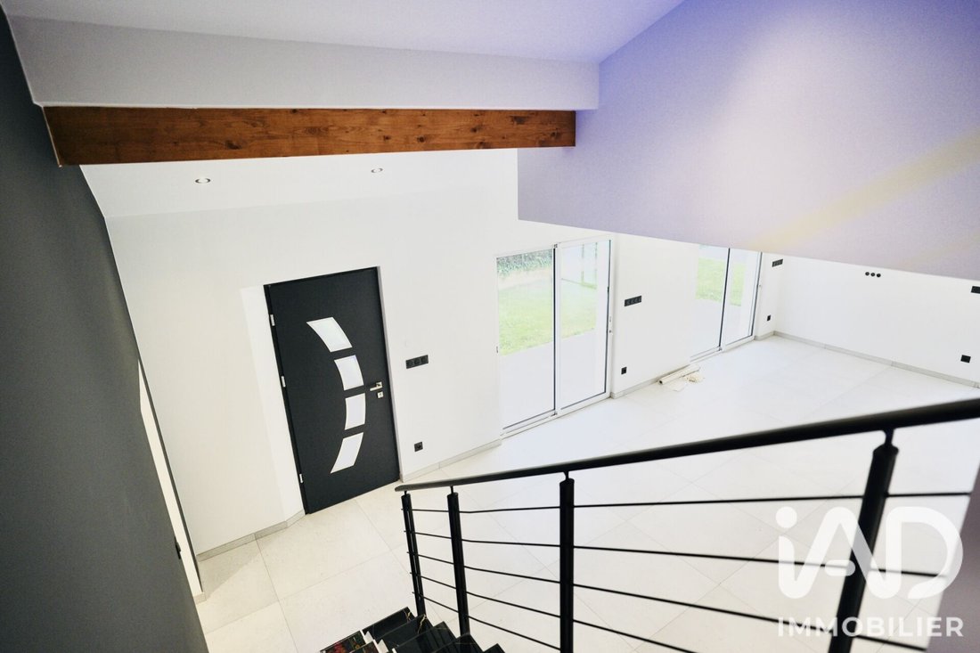 House in Corbas, Auvergne-Rhône-Alpes, France 4 - 18540682