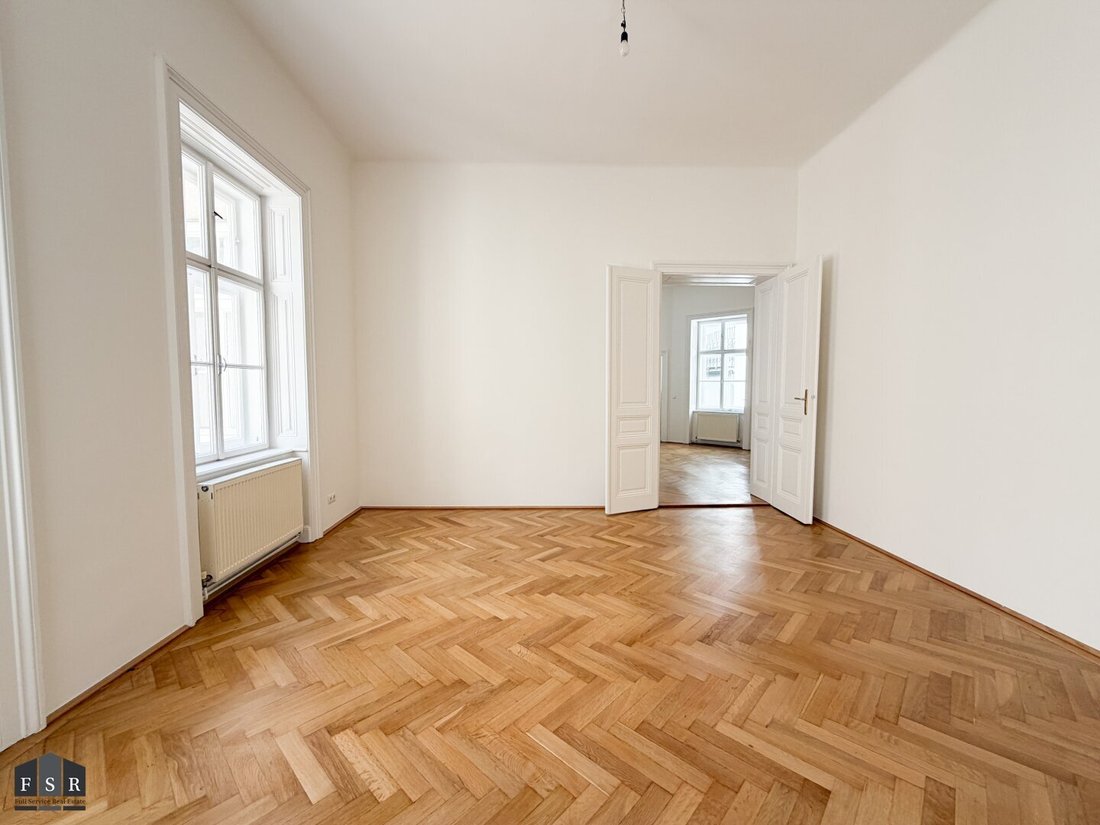 Apartment in Vienna, Wien, Austria 5 - 18538707
