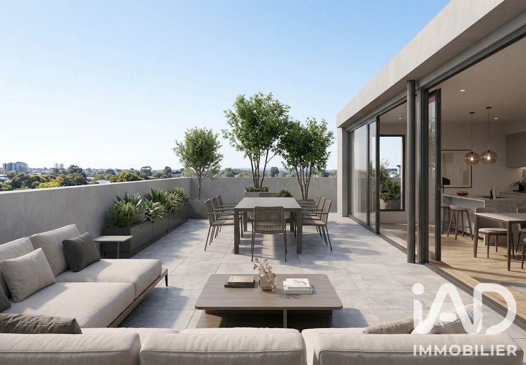 Apartment in Castelnau-le-Lez, Occitania, France 1 - 18540627