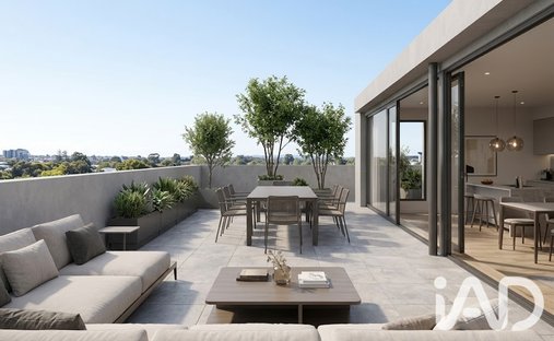 Apartment in Castelnau-le-Lez, Occitania, France 1