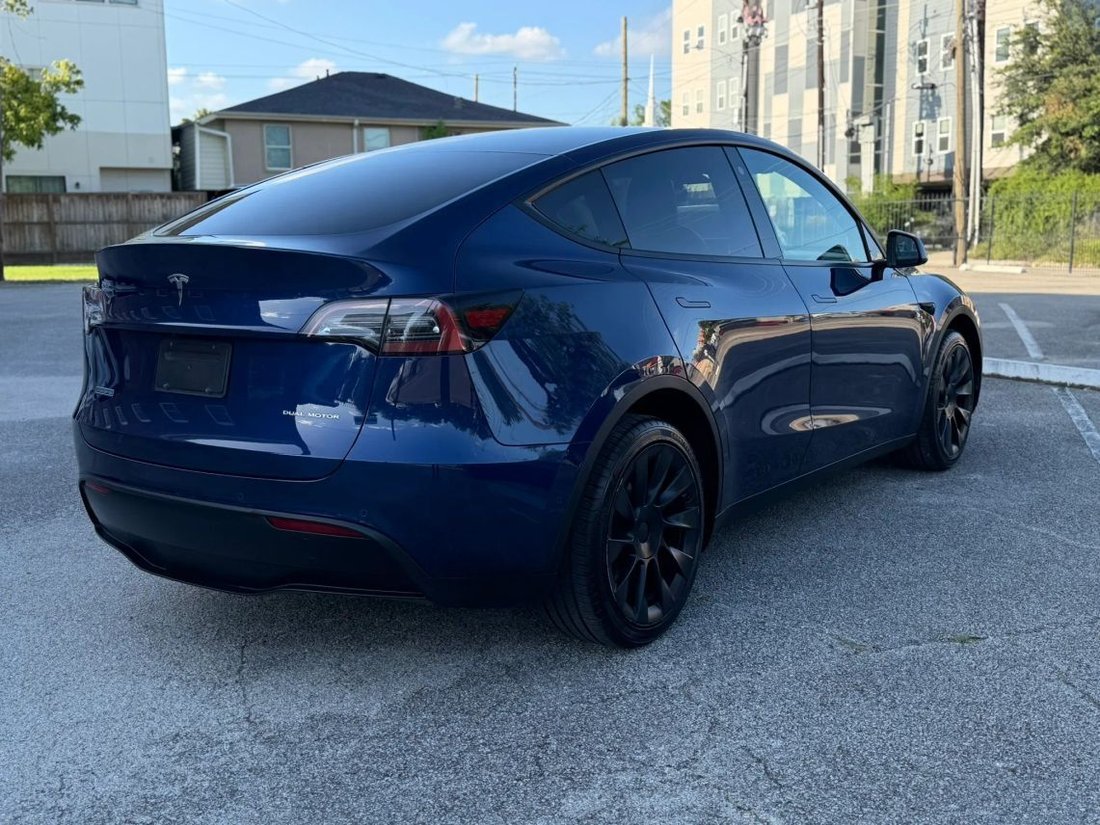 Suv in Houston, TX, United States 5 - 18538739