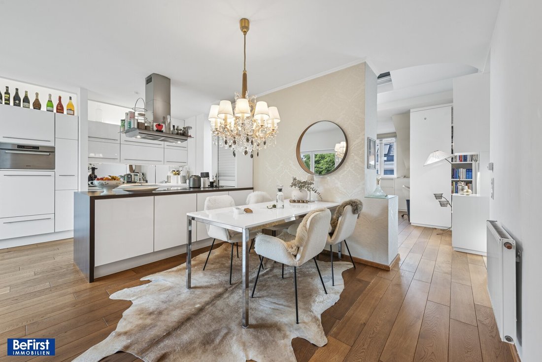 Penthouse in Vienna, Wien, Austria 3 - 18538719