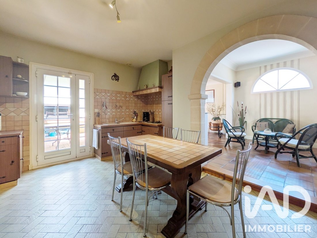 House in Sud, Léognan, France 4 - 18046389