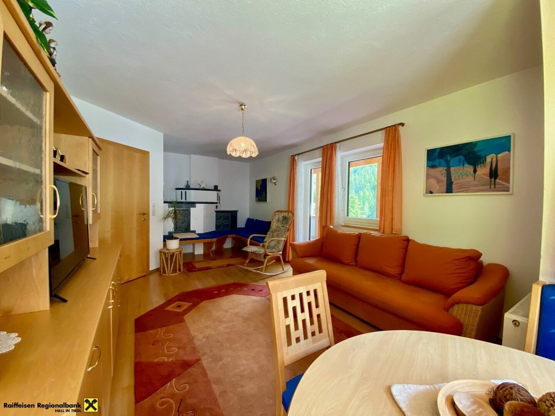 House in Sankt Sigmund im Sellrain, Tyrol, Austria 5 - 18538704