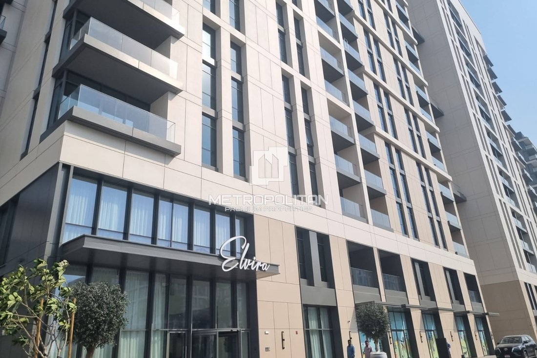 Apartment in Dubai Hills Estate, Dubai, United Arab Emirates 2 - 18000914