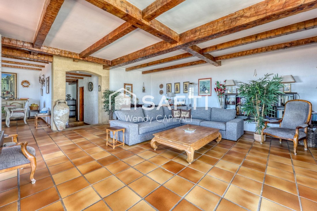 House in French Riviera, Provence-Alpes-Côte d'Azur, France 3 - 18539120