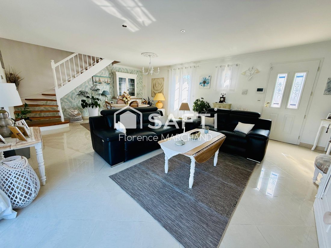 House in Est, Châtelaillon-Plage, France 4 - 18305421