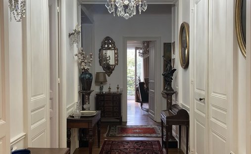 Apartment in Saint Bruno-Saint Augustin, Bordeaux, France 1