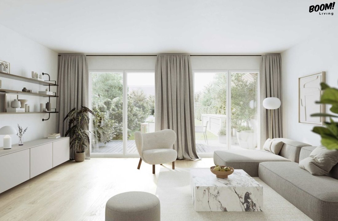 Apartment in Vienna, Wien, Austria 3 - 18538836