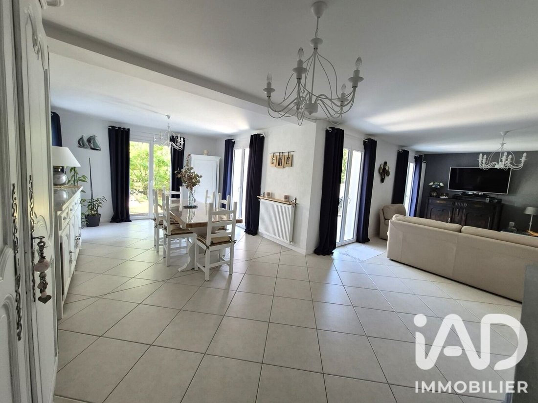 House in Morsang-sur-Orge, Ile-de-France, France 4 - 18540806