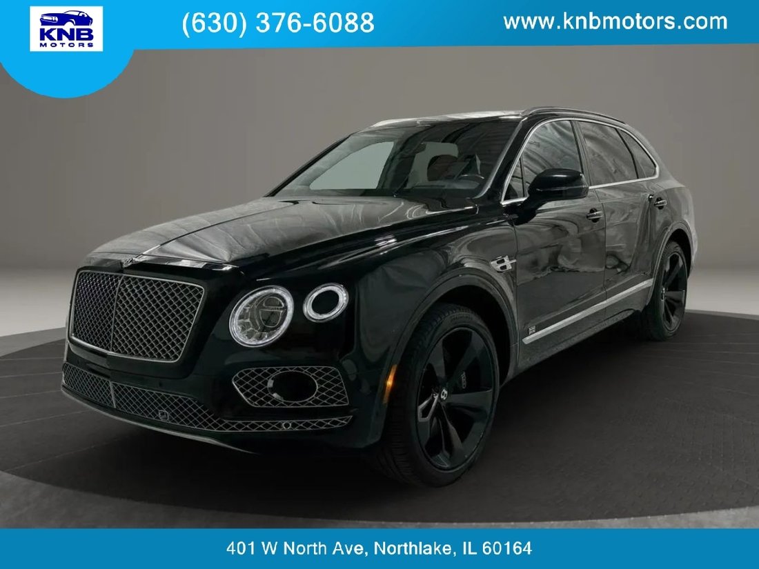 Sedan in Northlake, IL, United States 1 - 18538899