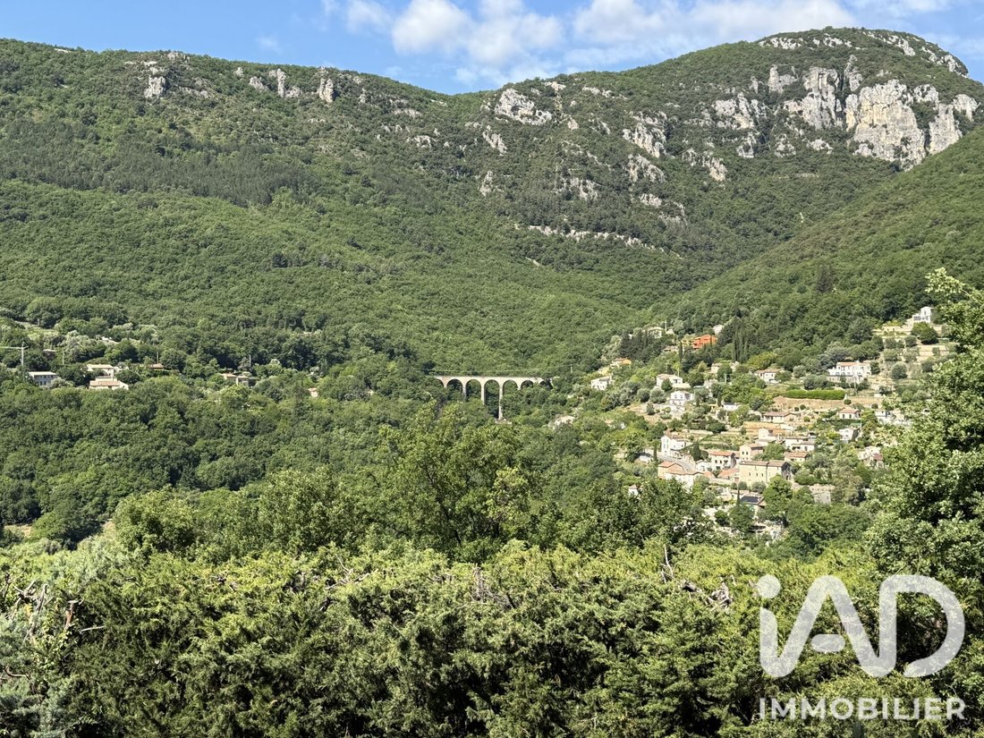 House in Tourrettes-sur-Loup, Provence-Alpes-Côte d'Azur, France 4 - 17275403