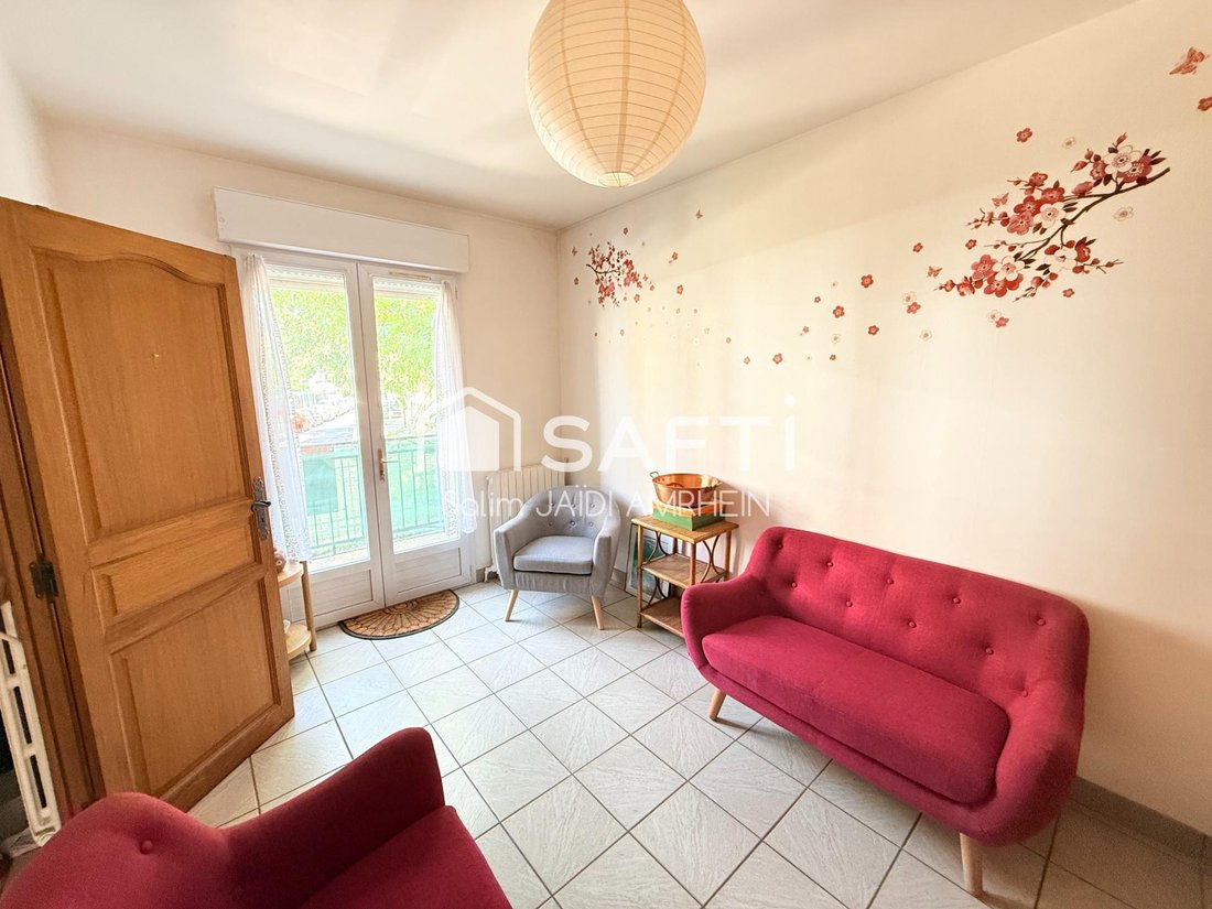 House in Villiers-sur-Marne, Ile-de-France, France 3 - 18539113