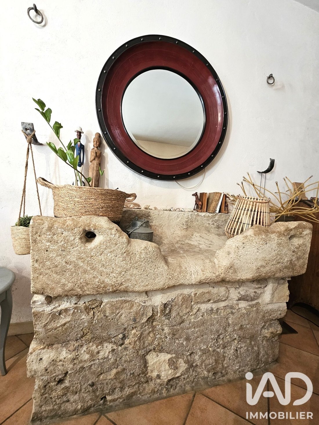 House in Plan-d'Orgon, Provence-Alpes-Côte d'Azur, France 4 - 18065342