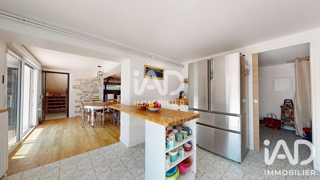 House in Pomponne, Montauban, France 2 - 18540266
