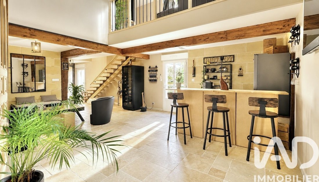 House in Beychac-et-Caillau, Nouvelle-Aquitaine, France 4 - 18540734