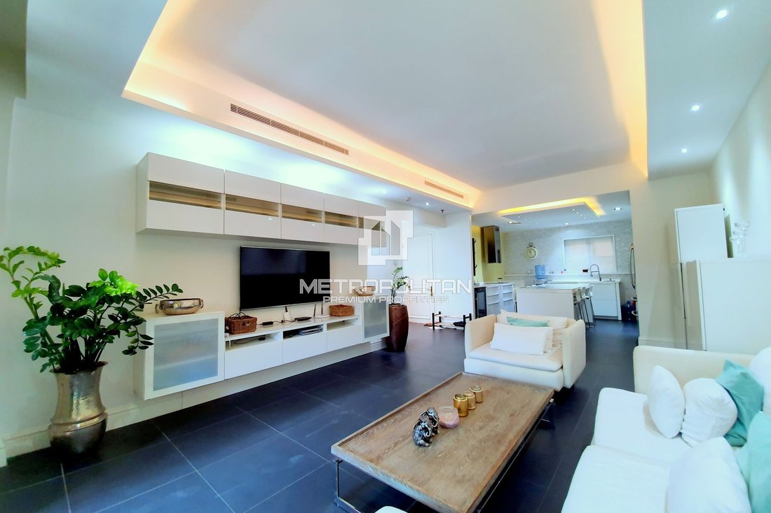 Apartment in Downtown Dubai, Dubai, United Arab Emirates 3 - 18538703