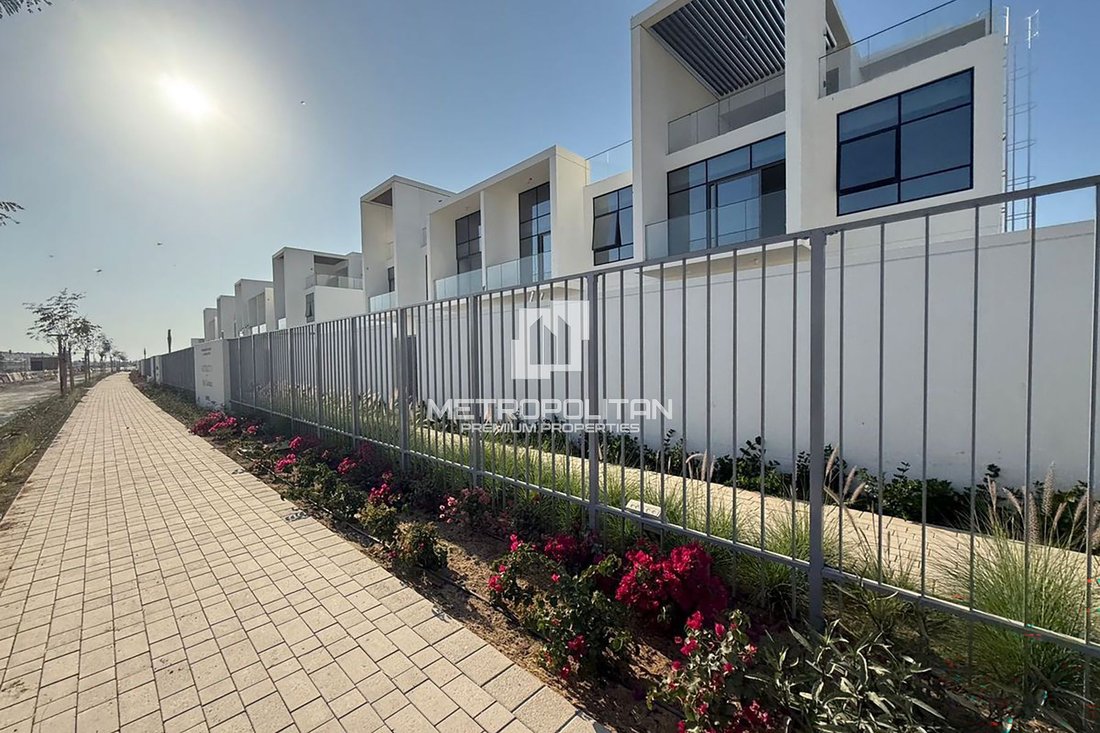Townhouse in Wadi Al Safa 3, Wadi Al Safa, Dubai 5 - 17976932