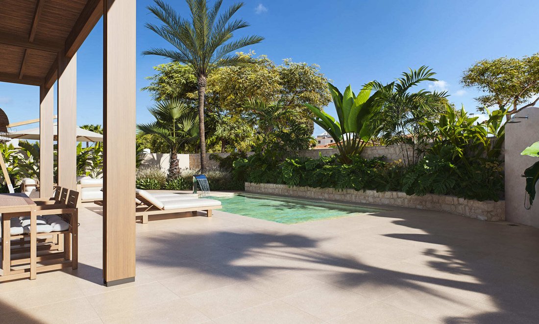 Villa in Cape Palos, Rincon de San Gines, Cartagena 3 - 18538943