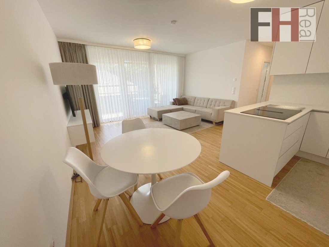 Apartment in Purkersdorf, Lower Austria, Austria 1 - 18538824