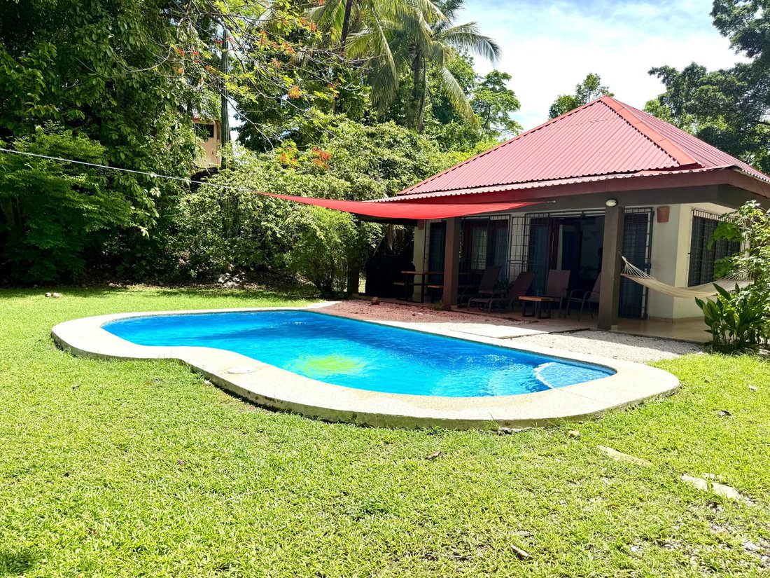 House in Cangrejal, Guanacaste Province, Costa Rica 2 - 18538908