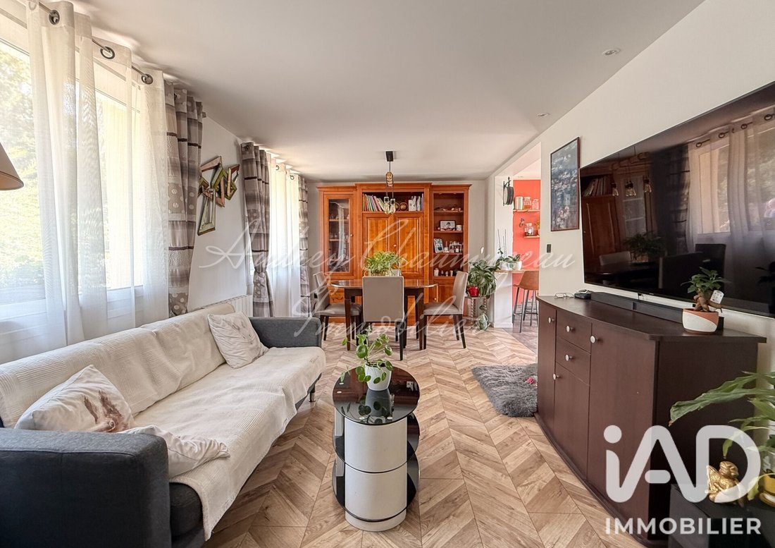 House in Orsay, Ile-de-France, France 5 - 18540404