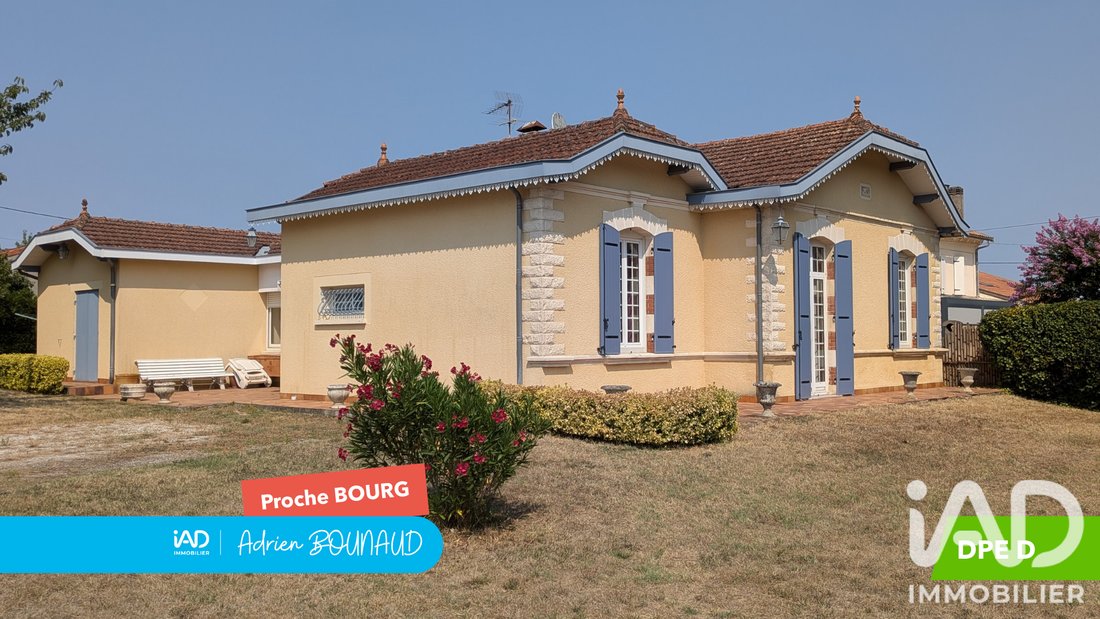 House in Sud, Léognan, France 1 - 18046389