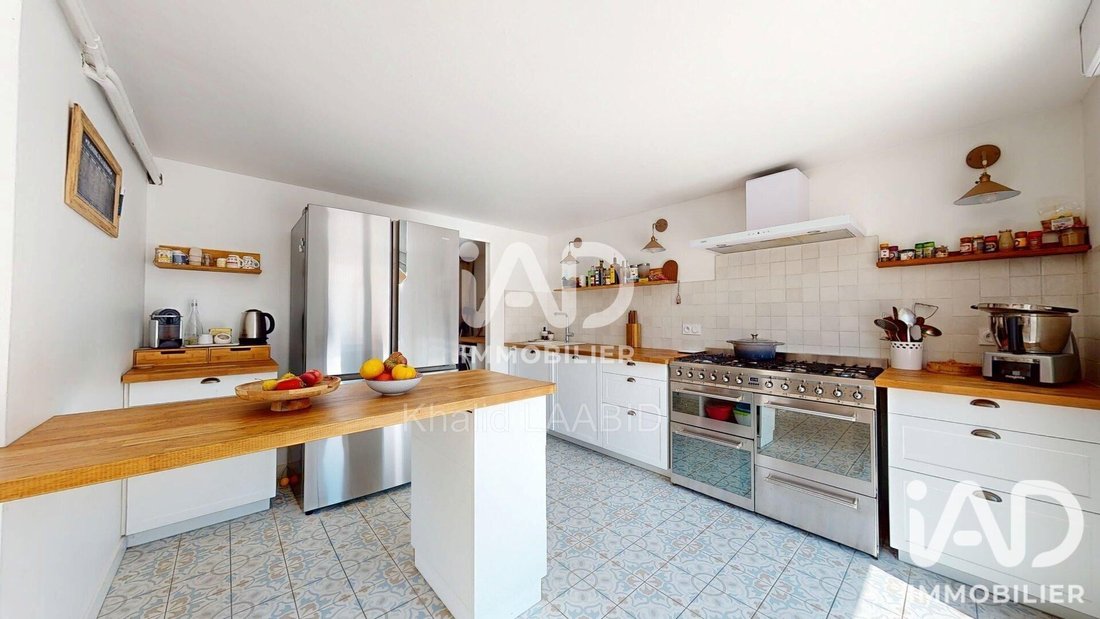 House in Pomponne, Montauban, France 3 - 18540266