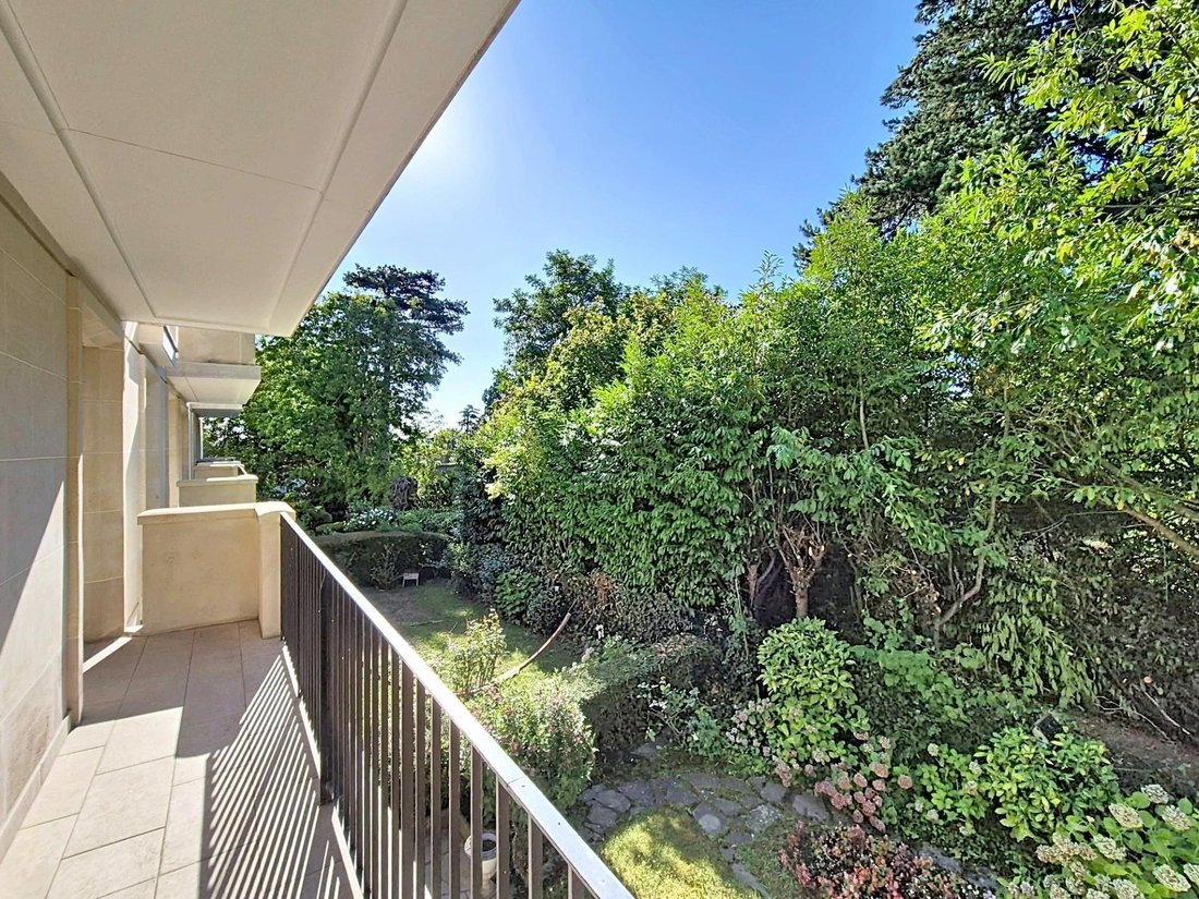 Apartment in Le Centre, Meudon, France 1 - 18317617