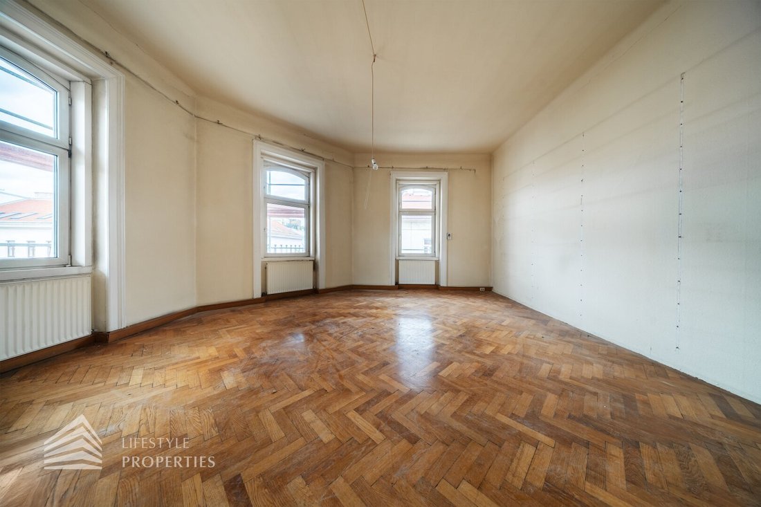 Apartment in Vienna, Wien, Austria 3 - 18538827