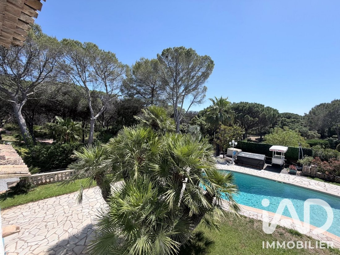 House in Tour de Mare, Frejus, France 3 - 18540598