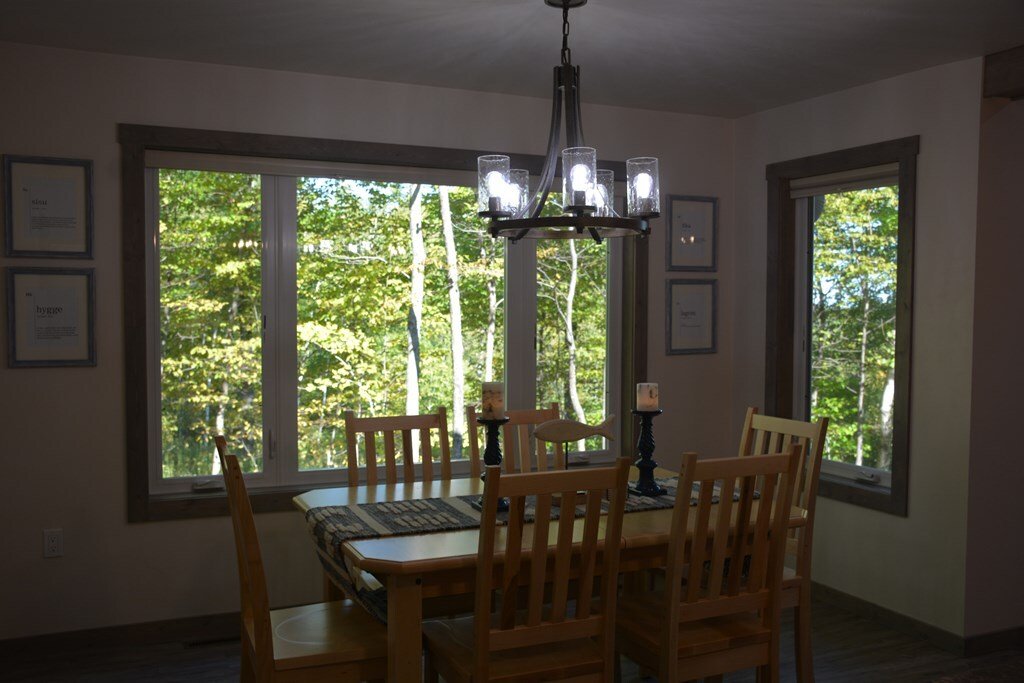 House in Fish Creek, Wisconsin, United States 4 - 18538929