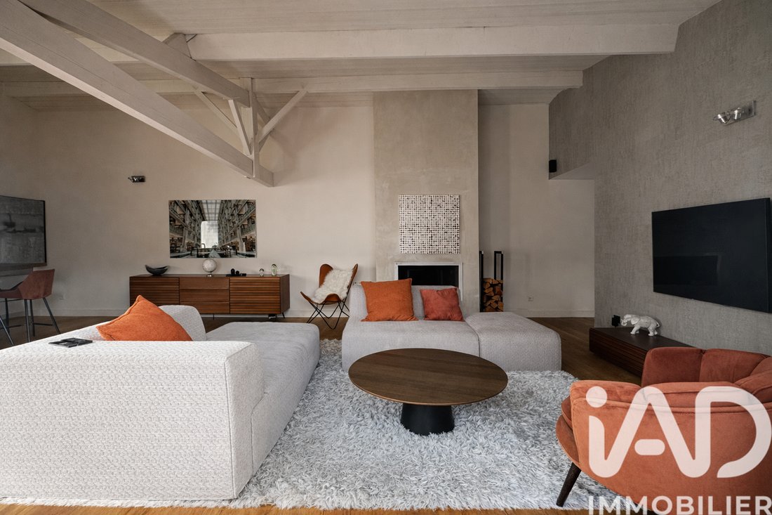 House in Puilboreau, Nouvelle-Aquitaine, France 2 - 17968093