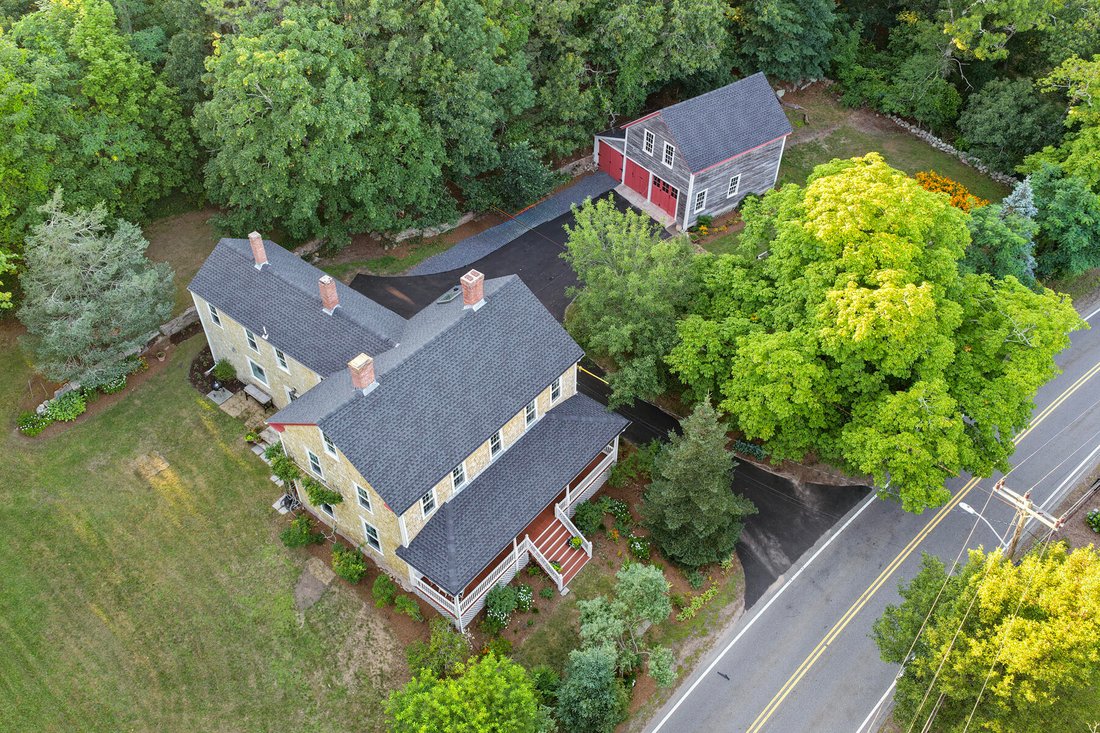 House in Bourne, Massachusetts, United States 4 - 18538963