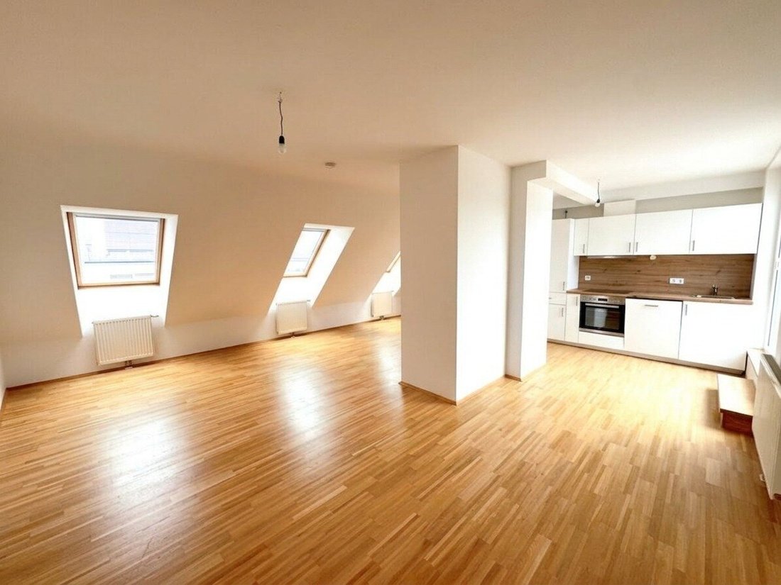 Penthouse in Vienna, Wien, Austria 3 - 16434474