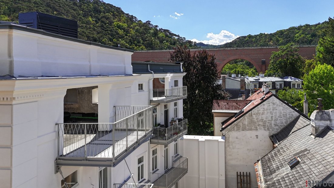 Penthouse in Mödling, Lower Austria, Austria 4 - 16449413