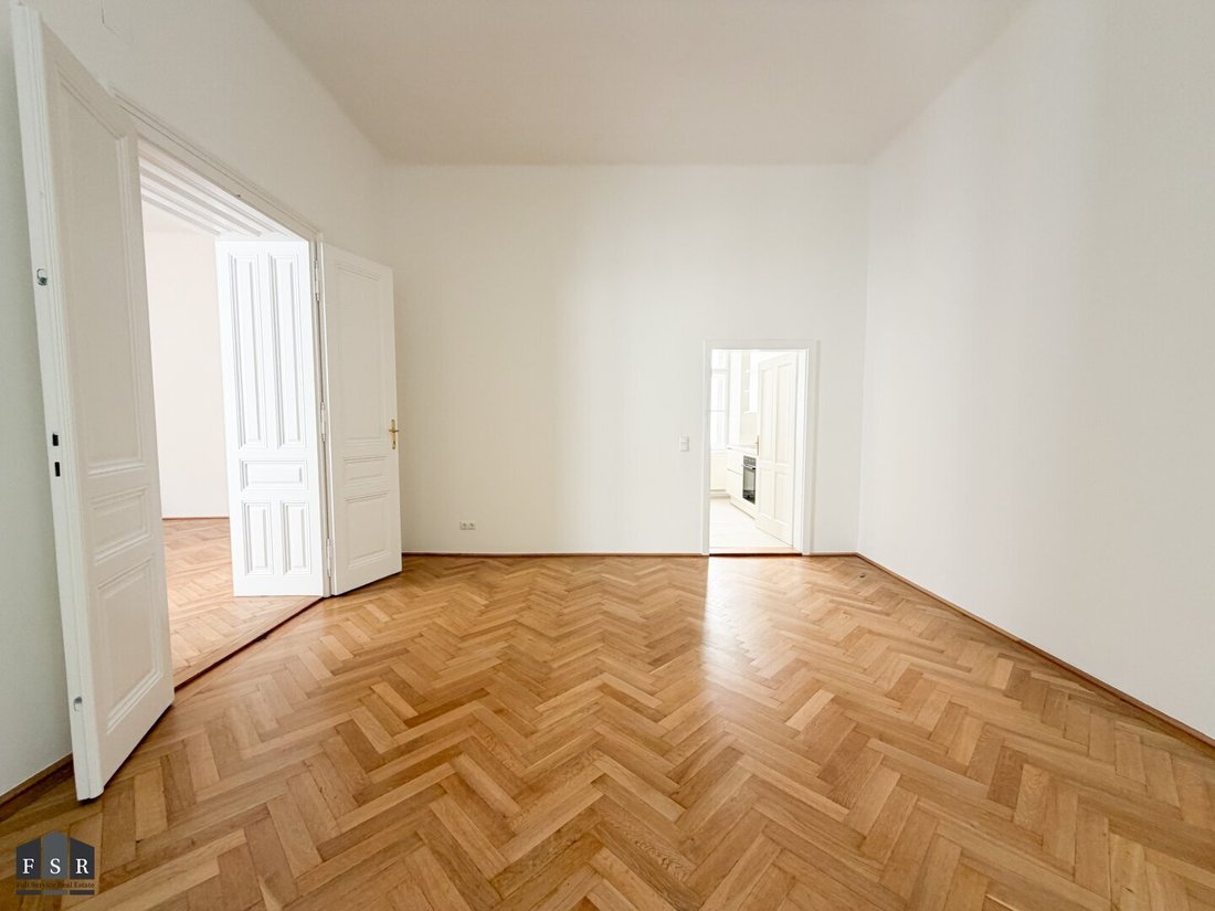 Apartment in Vienna, Wien, Austria 2 - 18538707