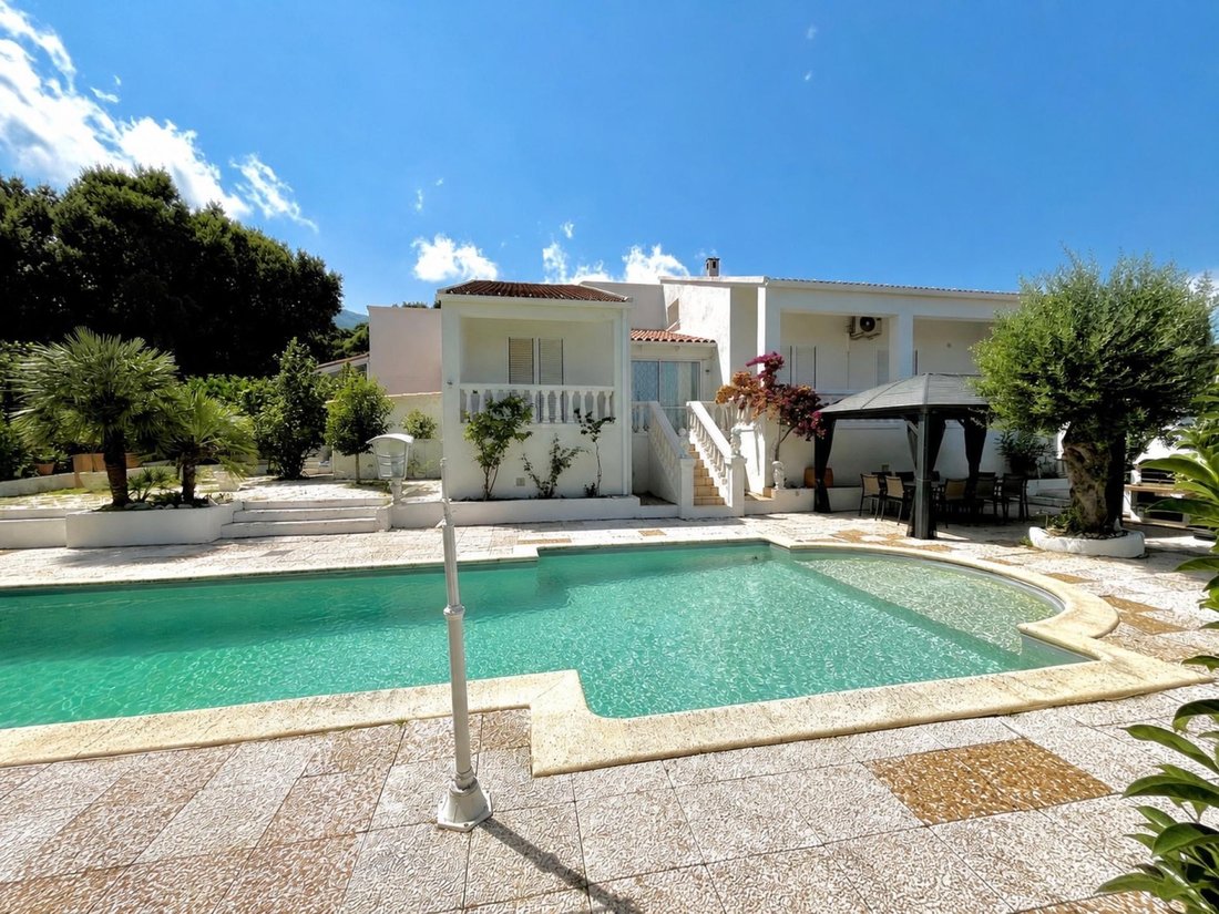House in Est, Biguglia, France 3 - 17278050